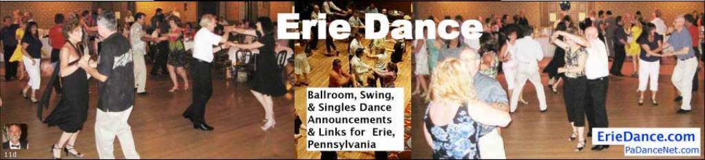 Erie Dance Hall, Schenectady, NY