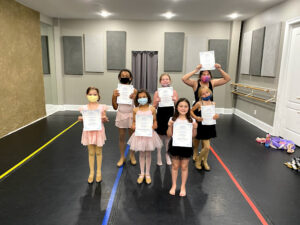 Shantel's Dance Academy Belle Chasse Dance school