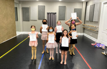 Shantel’s Dance Academy