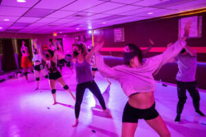 Krissy's Dance & Fitness Studio North Providence Dance school