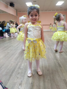 Miss Kelley's School of Dance Oneonta Dance school