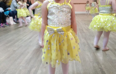 Miss Kelley’s School of Dance