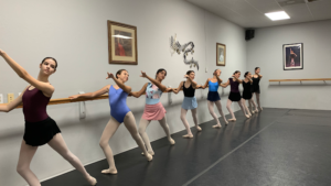 Naples Dance Conservatory And Pilates Naples Ballet school