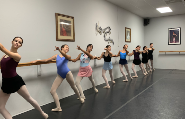 Naples Dance Conservatory And Pilates
