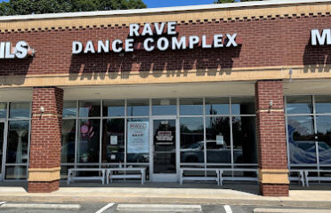Rave Dance Complex