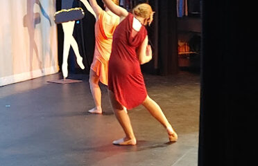 Destined 2 Dance