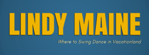 Lindy Maine  Dance school