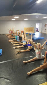Dancer's Workshop Sanford Dance school