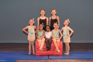 Colleen's School of Dance Canton Dance school