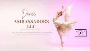 Dance Ambassadors  Dance school