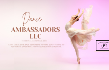 Dance Ambassadors