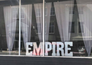 Empire Studio Cordele Dance school
