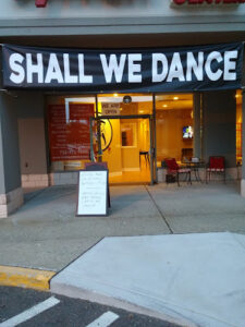 Shall We Dance Toms River Dance school