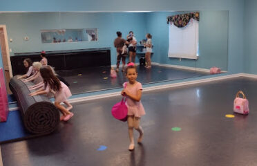 Jenks Dance Academy