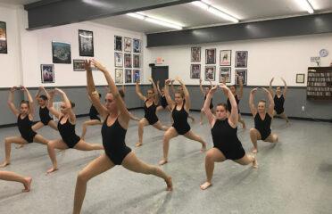 Koza & Co Dance Studio