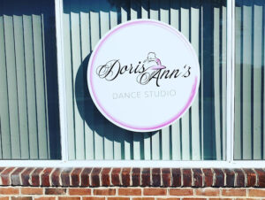Doris Ann's Dance Studio Willow Street Dance school