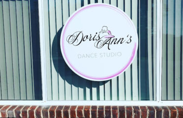 Doris Ann’s Dance Studio