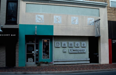 Dance & Co