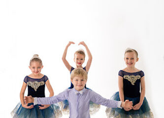 Dance Unleashed – Allison Park