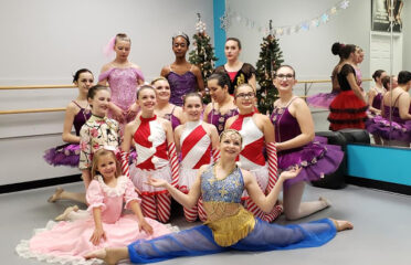 Pointe of Grace LLC