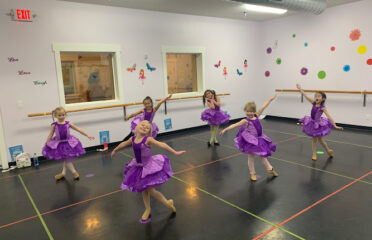 Dance Evolutions, Inc.
