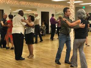 The Ballroom of Sacramento - NEW Location Sacramento Dance school
