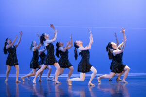 Misako Ballet Studio Columbia Ballet school
