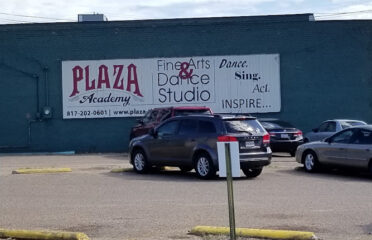 Plaza Academy Fine Arts & Dance Studio