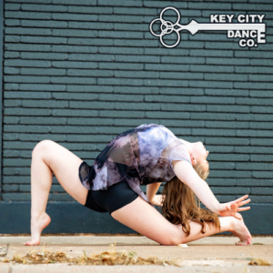 Key City Dance Co. Abilene Dance school