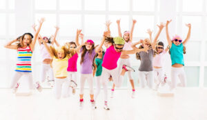 Dance Dreams Academy of Dance Granbury Dance school
