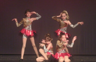 KD Dance Studio Inc.