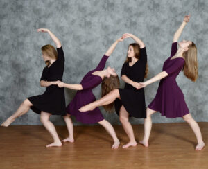 Babylon School of Dance Chalfont Dance school