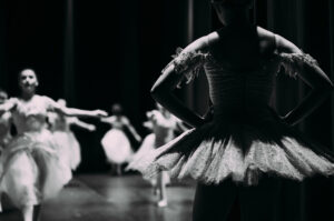 Fenton Ballet Theatre Fenton Dance school
