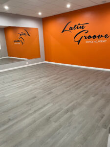 Latin Groove Dance Academy Bayonne Dance school