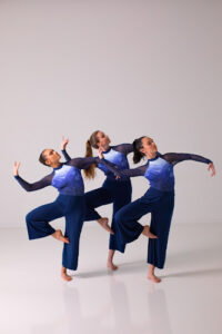 Cavod Performing Arts New Holland New Holland Dance school