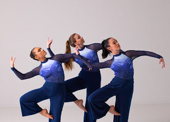 Cavod Performing Arts New Holland