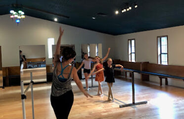 Shasta Studios School of Theatrical Dance