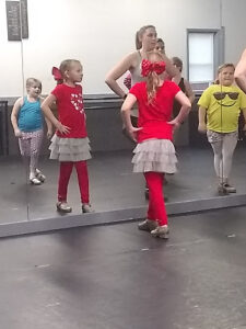 Kids & Co Connellsville Dance school