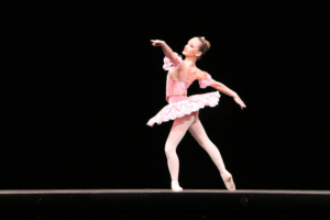 Russian Ballet Academy