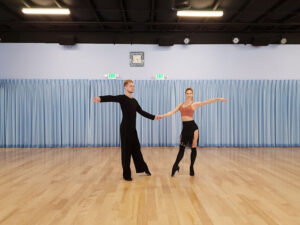Dance Squad by Zotov  Dance school