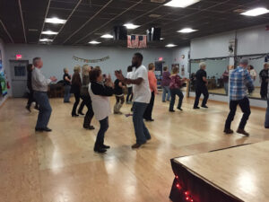 Dance Country Gales Ferry Fitness center