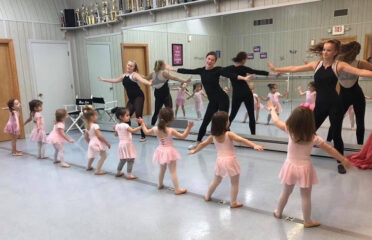 Ellens School of Dance – Billerica, MA