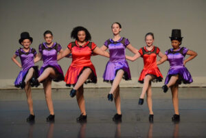 Allegro Dance Theatre Radcliff Dance school