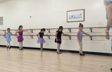 Carol Ehler Dance School