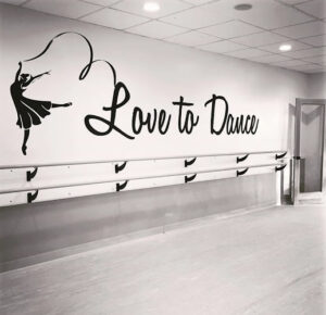 Love to Dance Performing Arts Center Mineola Dance school
