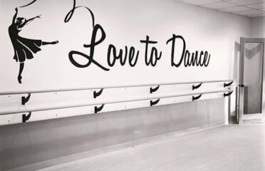 Love to Dance Performing Arts Center