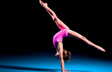 The Kirk Academy of Dance & Gymnastics