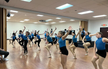 Profusion Performing Arts