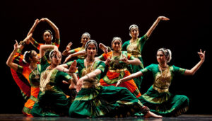 Nritya Dance Company  Dance school