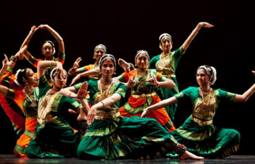Nritya Dance Company